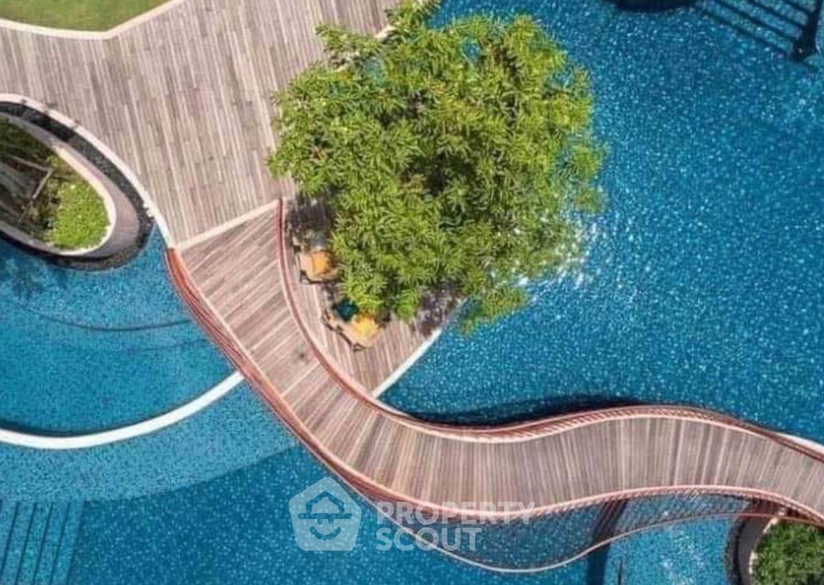 รูป คอนโด 1 ห้องนอน Kawa Haus ใกล้ BTS อ่อนนุช (ID 2136556) - รูปที่ 4/5