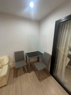 รูปภาพ ให้เช่าคอนโด เดอะนิช โมโน บางนา เฟส 2 อาคาร C ชั้น 6 1 ห้องนอน ขนาด 35.00 ตรม ใกล้ Central City บางนา