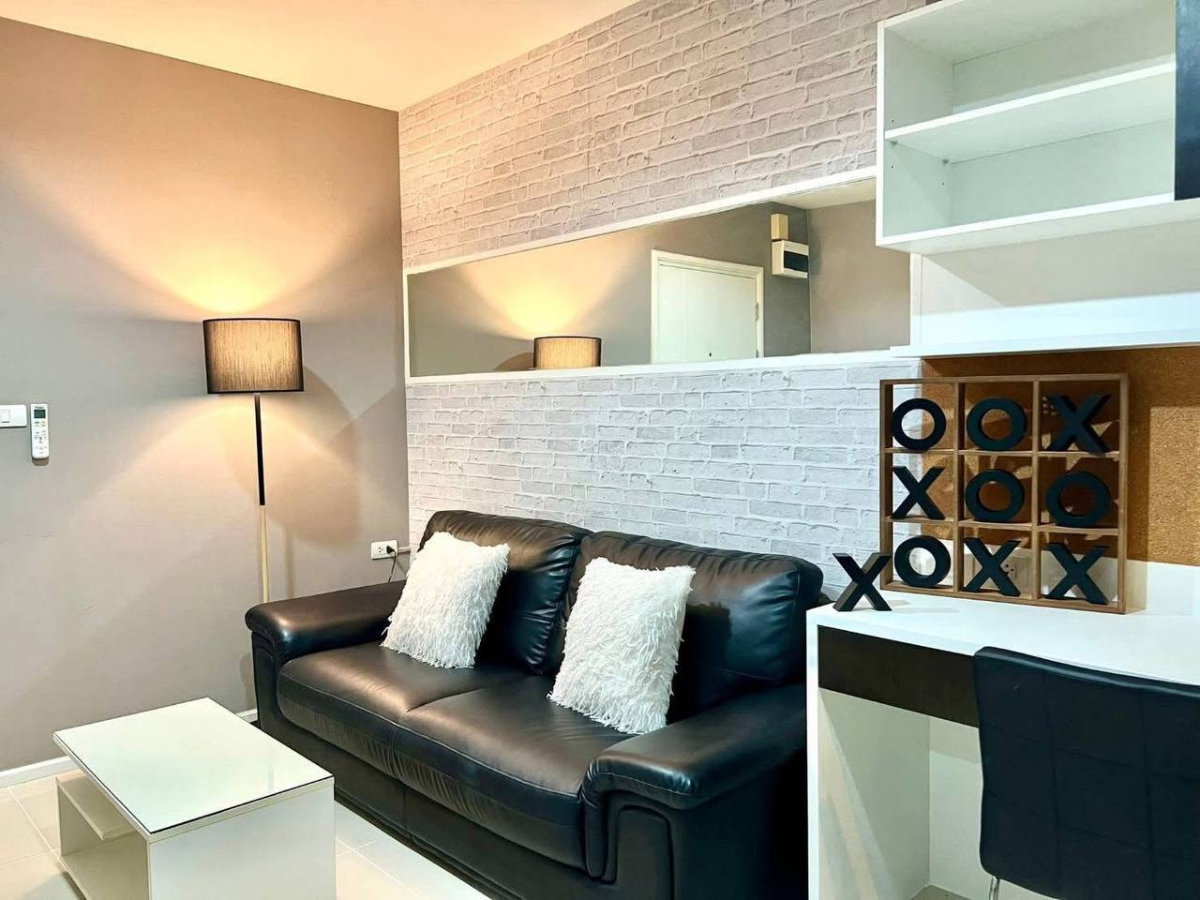 รูป Aspire Sukhumvit 48 Available for rent - รูปที่ 3/22
