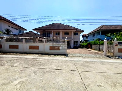 Houses for sale : For Sale House , Smile Home Bang Khae , wide frontage , Bang Khae , Bang Khae , Bangkok , CX-154028 ✅ Live chat with us ADD LINE @connexproperty ✅