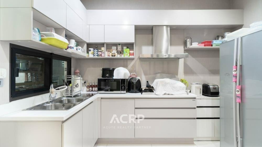 รูป ขาย บ้านเดี่ยวหรู 3 ชั้น – ทำเลทอง: ลาดพร้าว & ทางด่วนรามอินทรา - รูปที่ 5/12