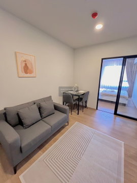 For Rent Condo , Chewathai Pinklao , MRT-Bang Yi Khon , Bang Yi Khan , Bang Phlat , Bangkok , CX-154164 ✅ Live chat with us ADD LINE @connexproperty ✅