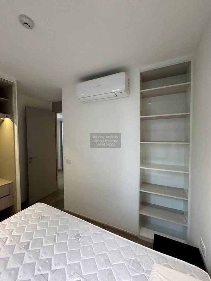 รูป 🔥🔥🔥 เช่าคอนโด  ฟินน์ อโศก BTS-อโศก คลองเตย เขต คลองเตย กรุงเทพ CX-154510 ✅ ทักไลน์ @connexproperty ตอบทันที ทีมงานมืออาชีพ ✅ 🔥🔥🔥 - รูปที่ 8/9