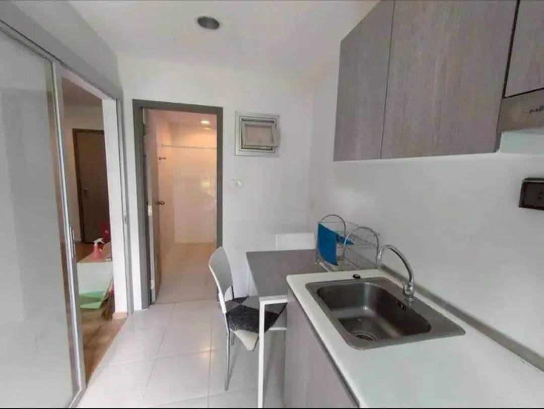 รูป #b4873 11/5/69 ขาย Present Condo Ekachai  📲📢สอบถาม ld line @condoboy  - รูปที่ 9/10