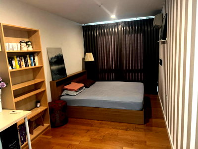 Condos for rent :  💥CP-10776💥Condolette Light Convent👉Line : @cozycondo