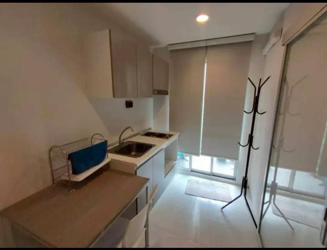 รูป #b4872 10/5/69  ให้เช่า Present Condo Ekachai📲📢สอบถาม ld line @condoboy - รูปที่ 9/11
