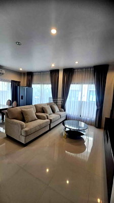 Houses for sale : For Sale House , H Living Life Chaiyaphonwithi - Motorway , Nong Prue , Bang Lamung , Chon Buri , CX-154893 ✅ Live chat with us ADD LINE @connexproperty ✅