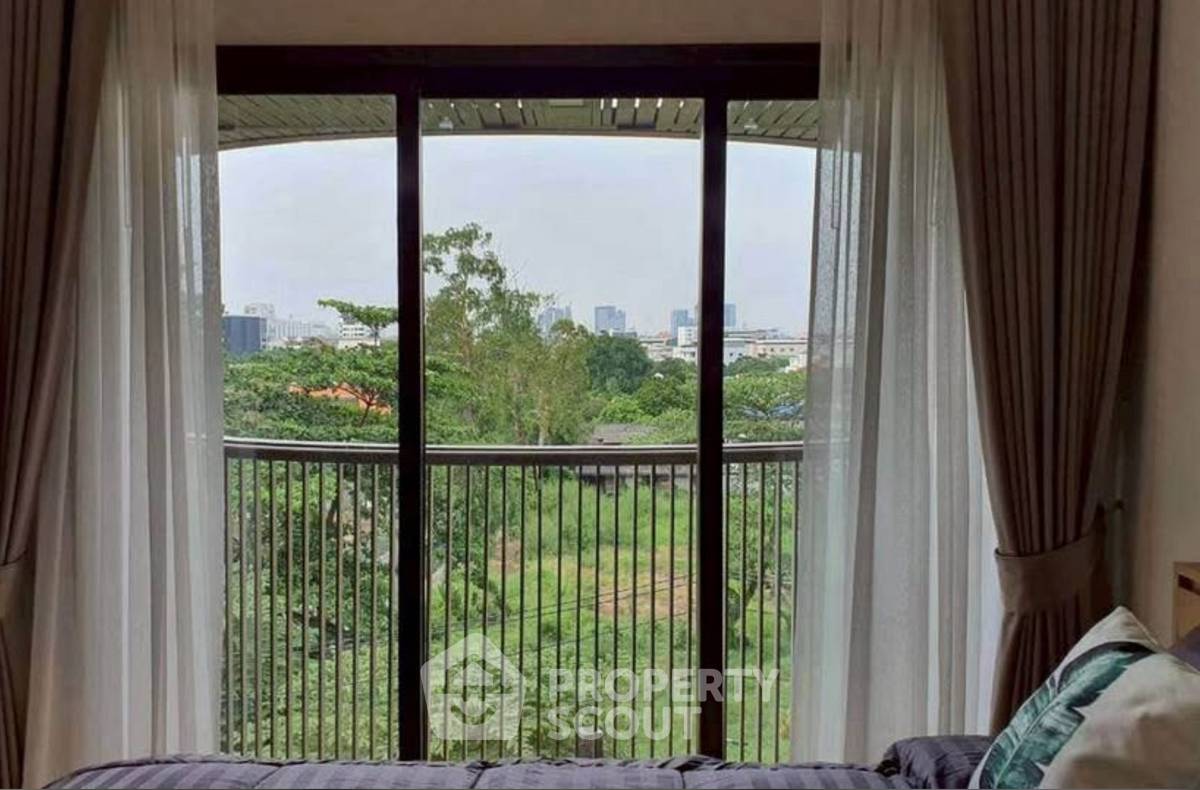 รูป คอนโด 1 ห้องนอน Kawa Haus ใกล้ BTS อ่อนนุช (ID 2136556) - รูปที่ 2/5