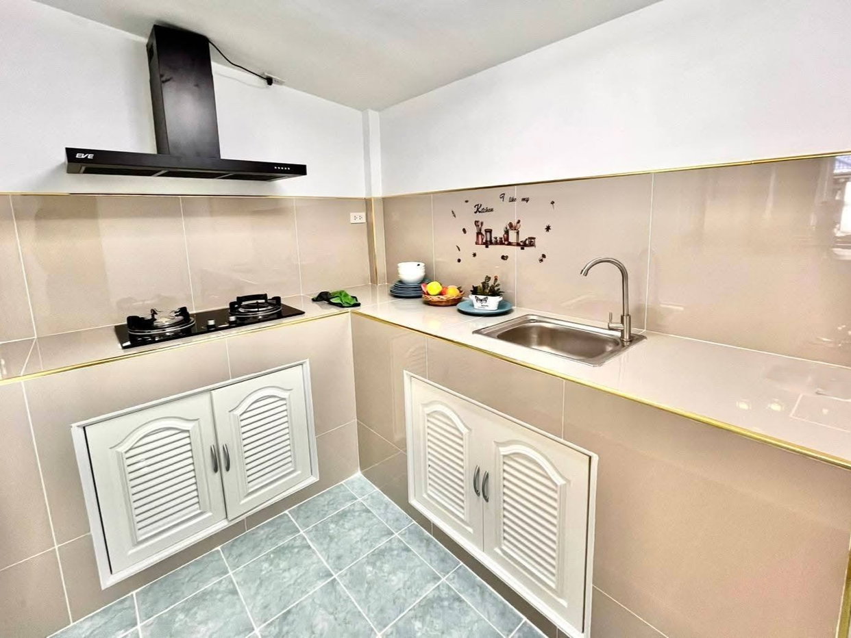 รูป Detached House Pattaya Renovated Ready - รูปที่ 8/15