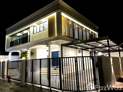 บ้านเดี่ยว ถนนประเสริฐมนูกิจ : ขาย บ้านเดี่ยว 3 ห้องนอน ใน คลองกุ่ม, กรุงเทพมหานคร 6252693