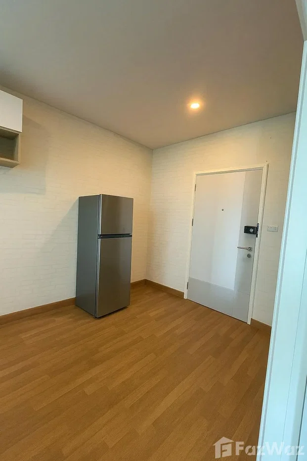 picture Lumpini place Ratchada Sathu 1bedroom 6252992 - 5/12
