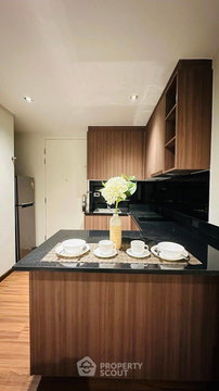 คอนโด 1 ห้องนอน ขาย ใน ยู เจริญ เรสซิเดนซ์ ทาวน์ อิน ทาวน์ โพธิ์แผ่ลภา วังทองหลาง (ID 2885240)