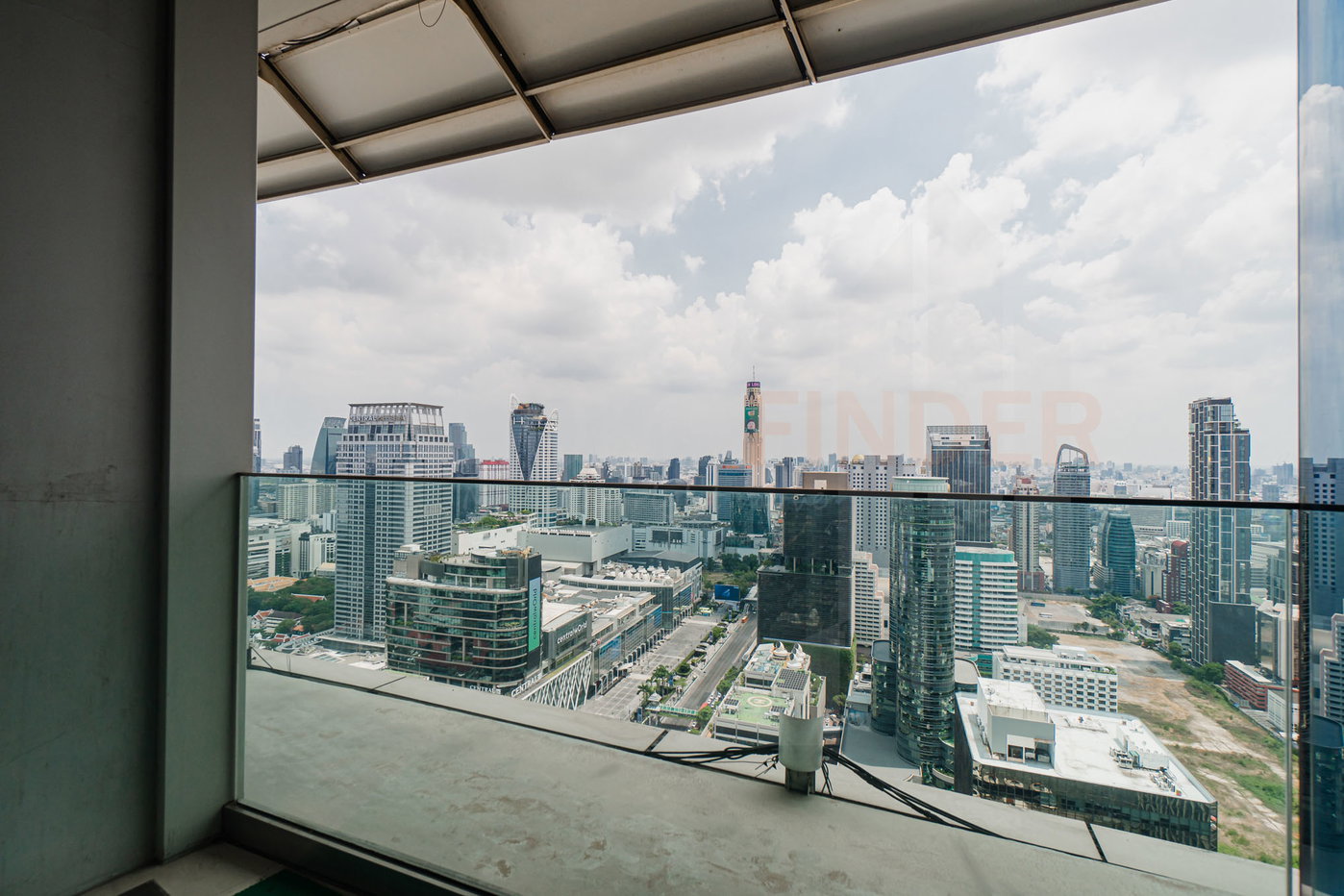picture Magnolias Ratchadamri Boulevard 2 bedrooms, for sale - 9/22