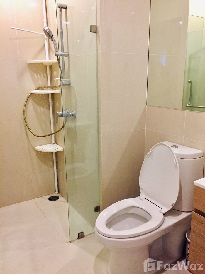 picture Studio Condo for sale at Noble Revolve Ratchada  1032868 - 7/8