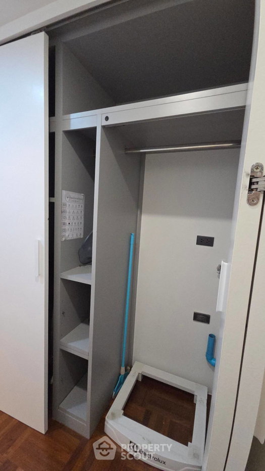 รูป คอนโด 1 ห้องนอน ขาย The Royal Navin Tower ใกล้ MRT คลองเตย (ID 2888540) - รูปที่ 25/50