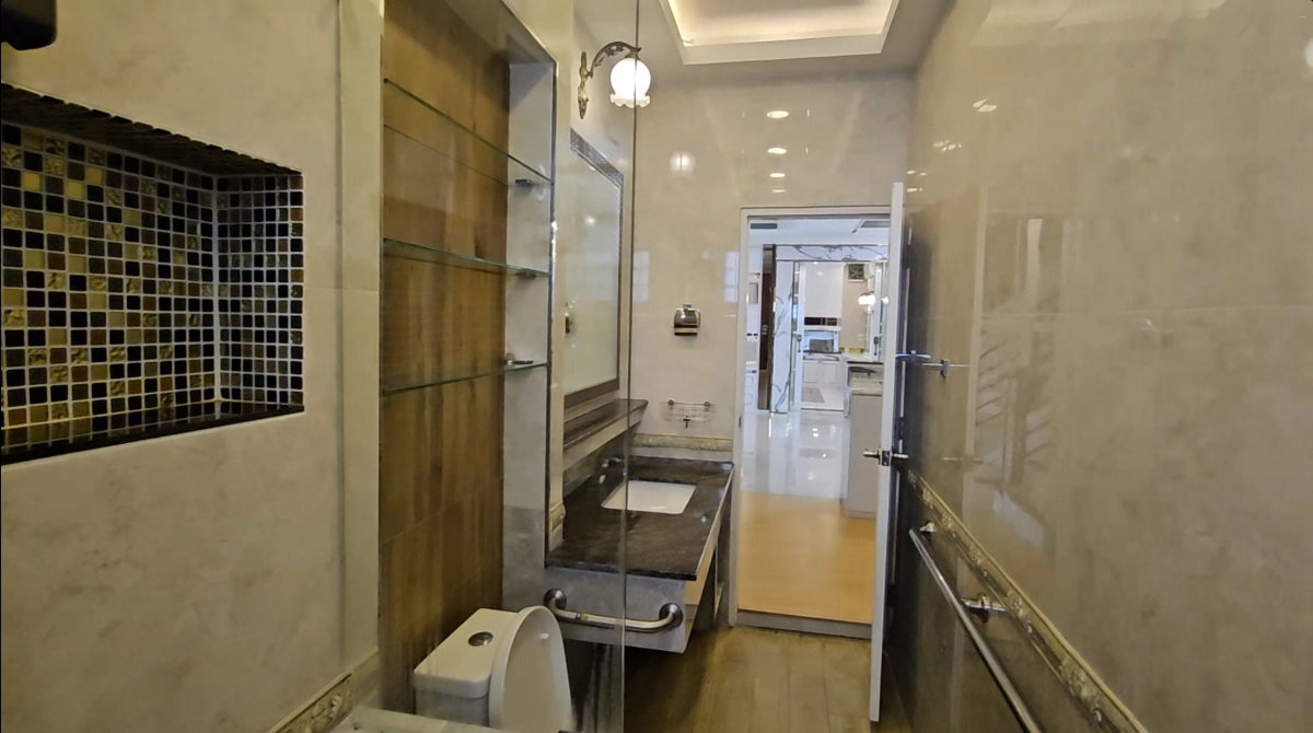 รูป 🏡 ขายบ้านเดี่ยวหลังหัวมุม โครงการ คุณาลัย เวสต์เกต เฟสซิมโฟนี Kunalai Westgate Symphony ใกล้ MRT คลองบางไผ่ - รูปที่ 21/47