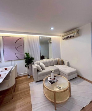 #A124348 ✅ 11/5/69 ให้เช่า S Condo Sukhumvit 50 📲📢สอบถาม ld line @condoboy