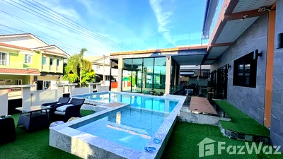 Houses for sale Muang Phuket Phuket : Pool Villa for Sale | Land & Houses Hillside Phuket 6252731