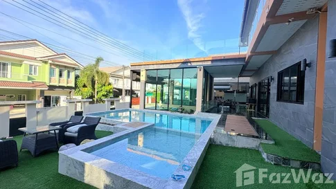 Pool Villa for Sale | Land & Houses Hillside Phuket 6252731