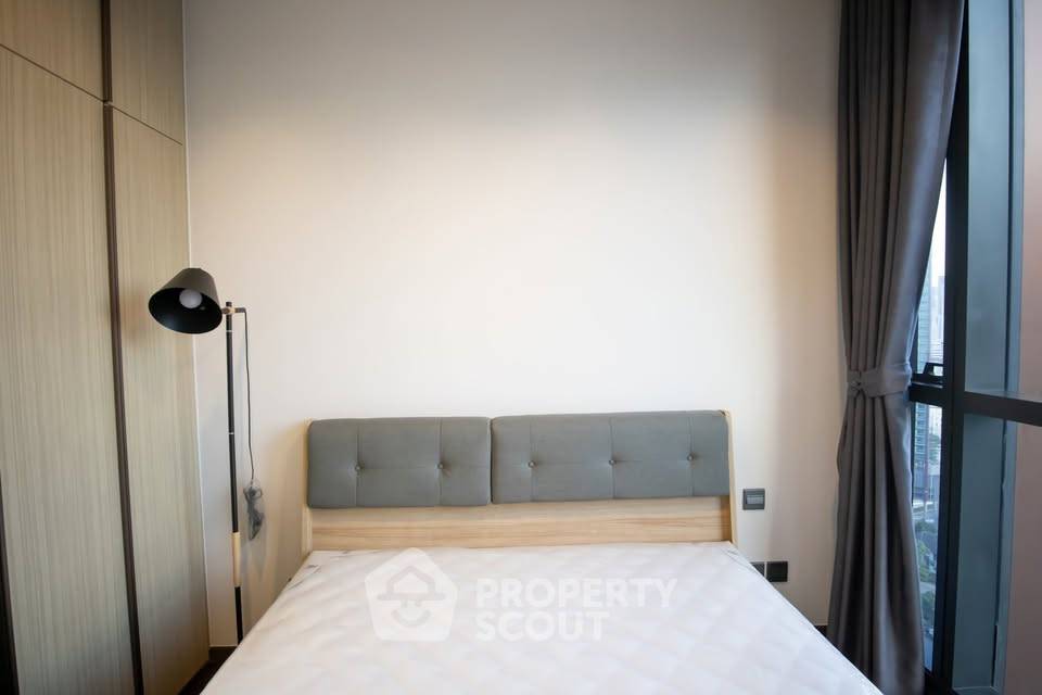 picture Great Value 2-BR Condo, The Line Ratchathewi, 200m to BTS Ratchathewi (ID 2879176) - 6/14