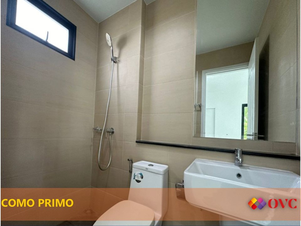 รูป For Sale - House @Como Primo (Bangna-Outer Ring Road) - รูปที่ 9/10