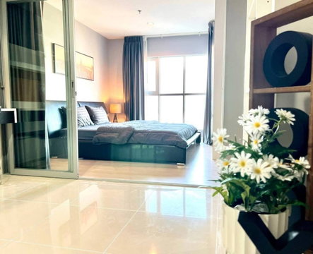 Aspire Sukhumvit 48 Available for rent