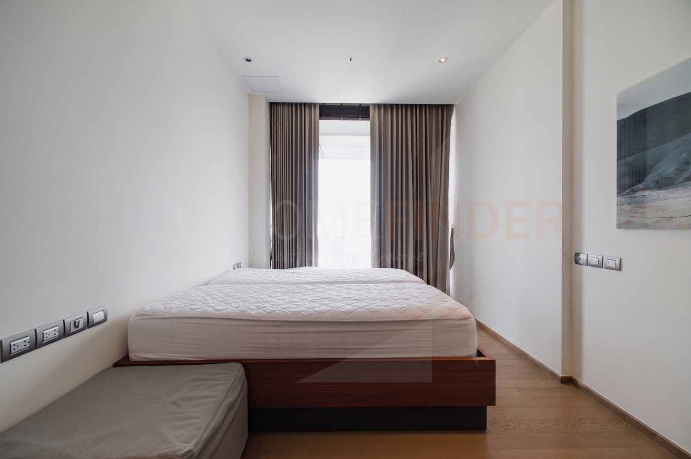 picture Magnolias Ratchadamri Boulevard 2 bedrooms, for sale - 17/22