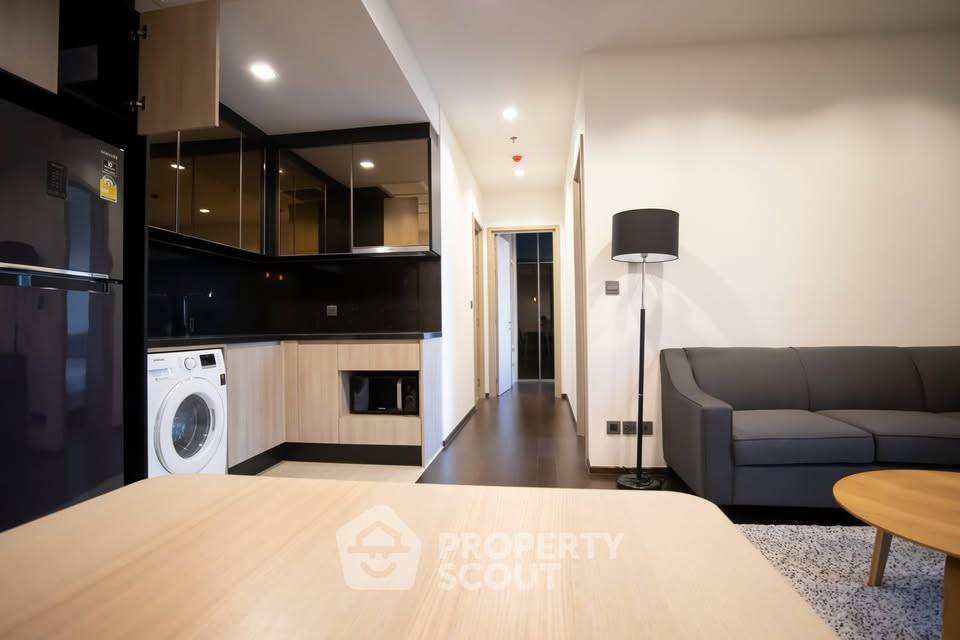 picture Great Value 2-BR Condo, The Line Ratchathewi, 200m to BTS Ratchathewi (ID 2879176) - 5/14