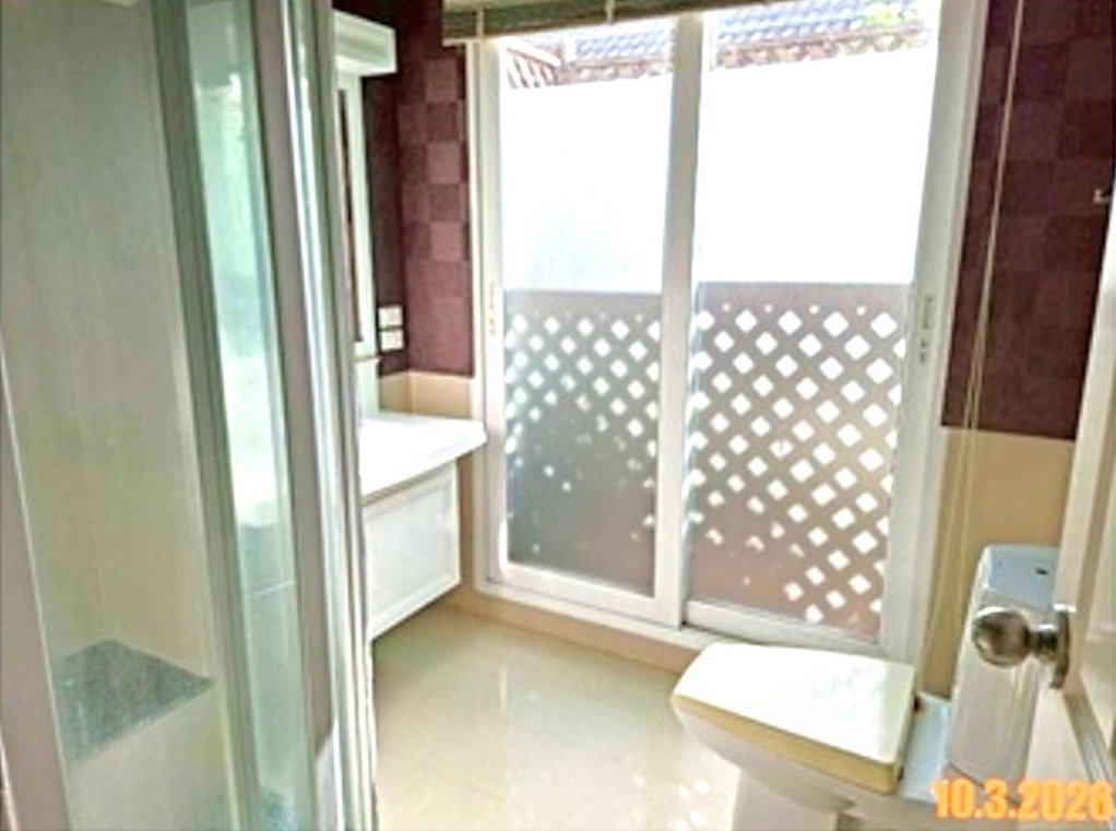 รูป โอกาสทอง! บ้านเดี่ยวลัดดารมย์ วัชรพล-รัตนโกสินทร์ 80.6 ตร.ว. เพียง 9.6 ล้าน ส่วนต่างกำไรหลักล้าน!ทำเลศักยภาพใกล้ทางด่วน - รูปที่ 17/26