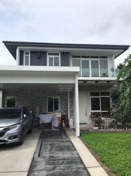 ขายบ้าน  มัณฑนา ราชพฤกษ์ - สะพานมหาเจษฎาบดินทร์ฯ หน้ากว้าง บางกร่าง เมืองนนทบุรี นนทบุรี CX-154631 ✅ ทักไลน์ @connexproperty ตอบทันที ทีมงานมืออาชีพ ✅
