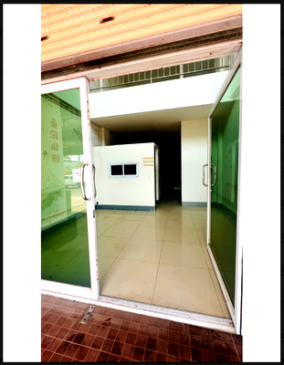 Shophouses for sale Lamphang : SHOP HOUSE 13.9 Sq.w. Muang Lampang Lamphang for 3.3M