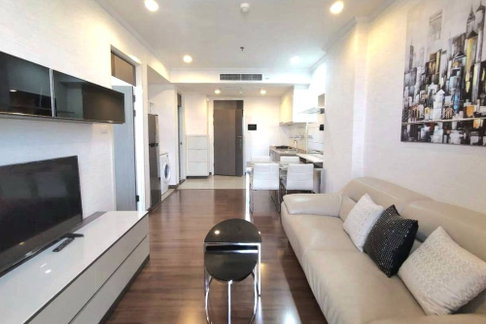 🔥 เช่าด่วน !! Supalai Elite Sathorn-Suanplu, 1 ห้องนอน, 1 ห้องน้ำ, ชั้นสูง 20++, วิวสวย!! 🔥Code C20221201376 แต่งครบ, พร้อมเข้าอยู่📣📣