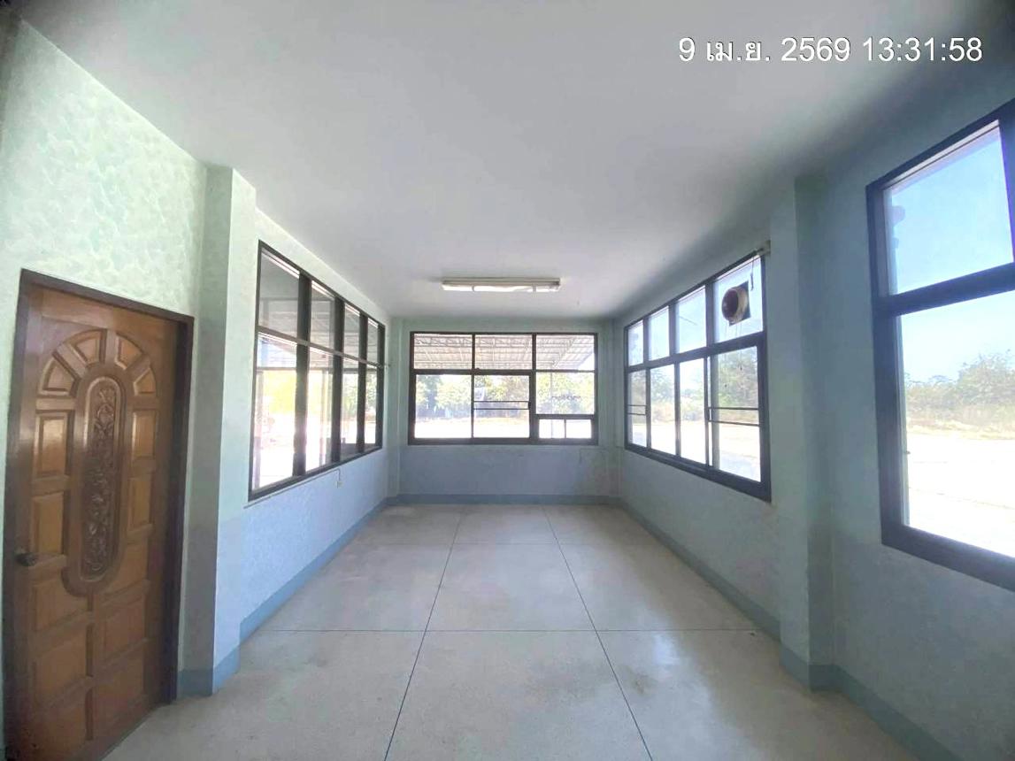 รูป โกดัง 2051 ตร.วา สองพี่น้อง สุพรรณบุรี 5.8M - รูปที่ 50/67