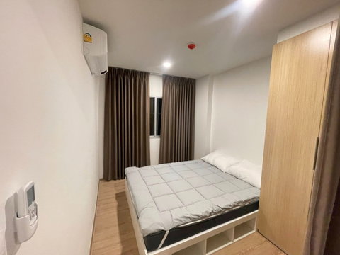 🤝🏻RB24531 ให้เช่าถูกมาก👍เสนาคิทท์ บีทีเอส สะพานใหม่✅แอดไลน์ @mproperty( มี @ ด้วย) แอดมินตอบไว