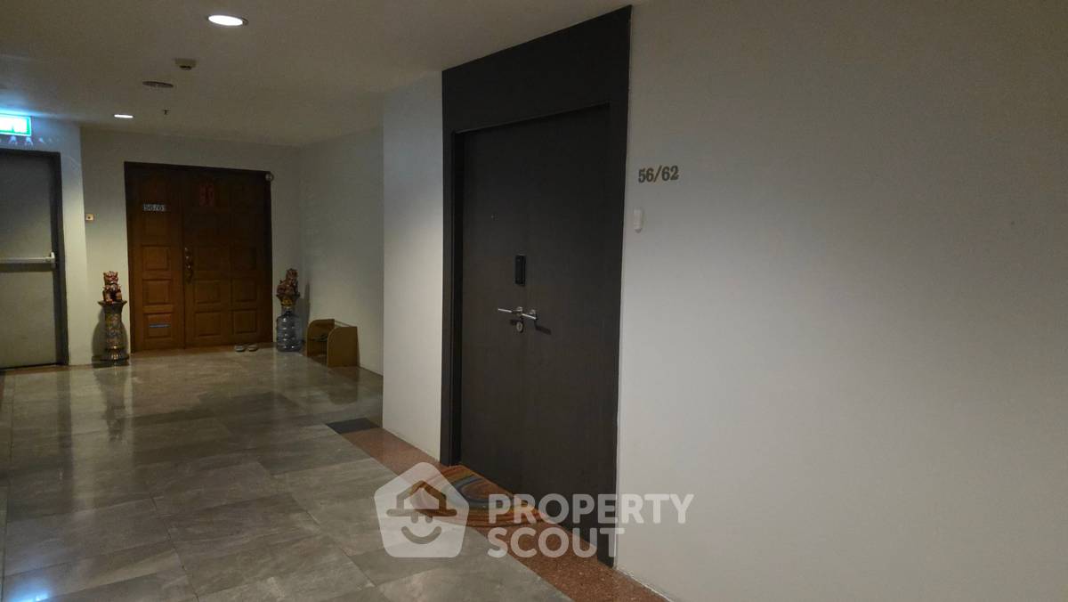 รูป คอนโด 1 ห้องนอน ขาย The Royal Navin Tower ใกล้ MRT คลองเตย (ID 2888540) - รูปที่ 50/50