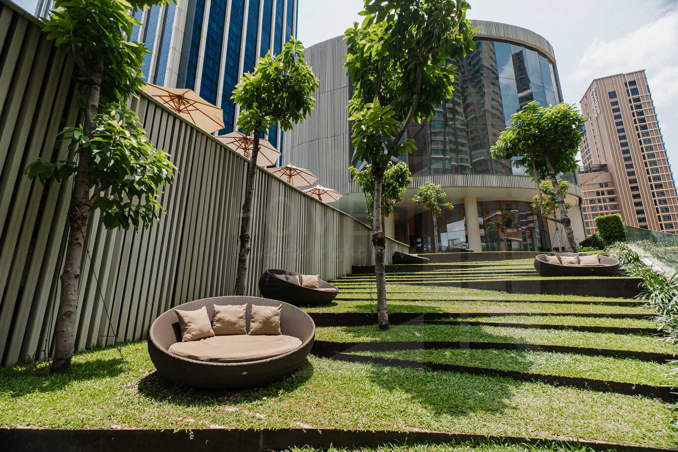 picture Magnolias Ratchadamri Boulevard 2 bedrooms, for sale - 8/22