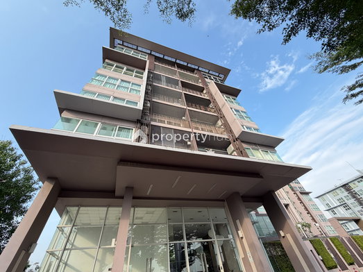 รูป Double Lake Condominium - รูปที่ 5/43