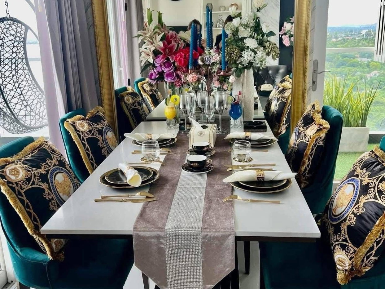 picture Sea View Condo for Sale Delmare Bangsaray - 4/7
