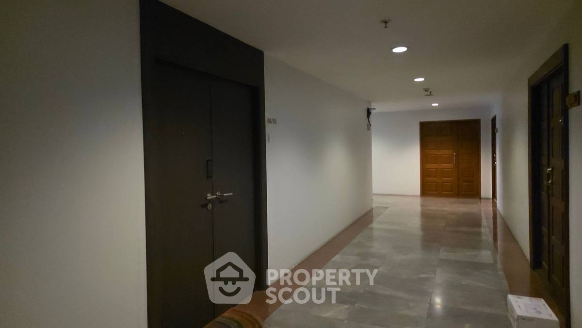 รูป คอนโด 1 ห้องนอน ขาย The Royal Navin Tower ใกล้ MRT คลองเตย (ID 2888540) - รูปที่ 41/50