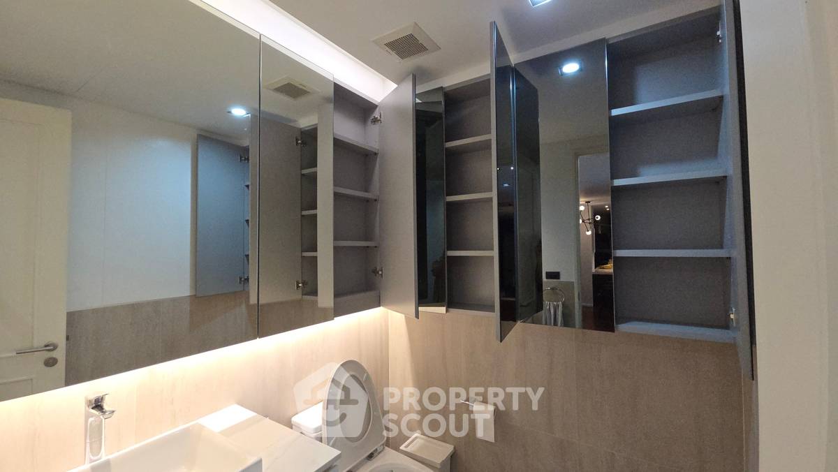 รูป คอนโด 1 ห้องนอน ขาย The Royal Navin Tower ใกล้ MRT คลองเตย (ID 2888540) - รูปที่ 18/50