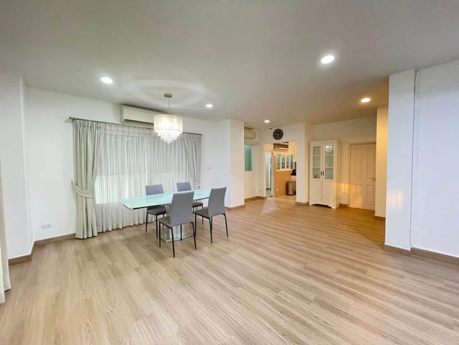 รูป บ้านพร้อมให้ซื้อ  ที่ : เดอะ เซ็นโทร อ่อนนุช-วงแหวนฯ - รูปที่ 19/20