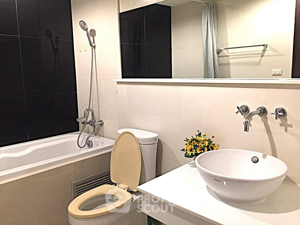 รูป คอนโด 1 ห้องนอน 45 ตร.ม. ที่ The Address Sukhumvit 42 ใกล้ BTS เอกมัย 200 ม. (ID 2885257) - รูปที่ 8/8