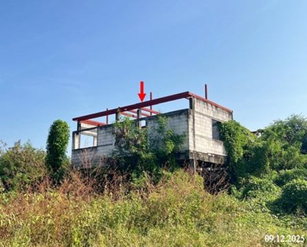 บ้านเดี่ยว 2123 ตร.วา เมืองอุตรดิตถ์ อุตรดิตถ์ 3.4M
