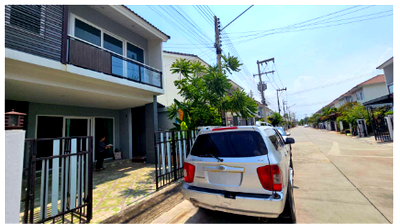 ขายทาวน์โฮม : ทาวน์เฮ้าส์ 24.4 ตร.วา โครงการ ศุภาลัย เบลล่า นครราชสีมา นครราชสีมา เมืองนครราชสีมา นครราชสีมา 2.1M