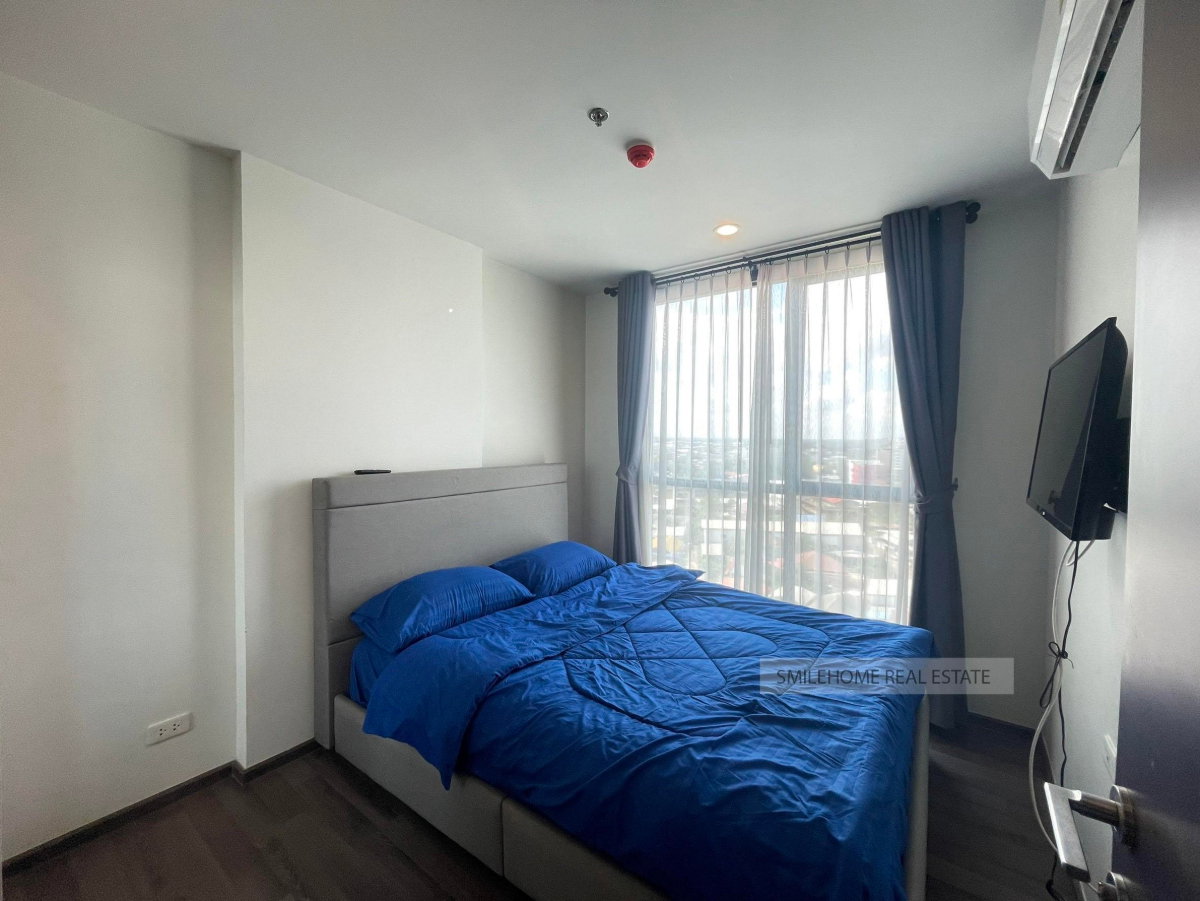 รูป **ด่วน** ปล่อยเช่า The Base Height Condo ห้องสวย เฟอร์นิเจอร์ครบ - รูปที่ 5/14