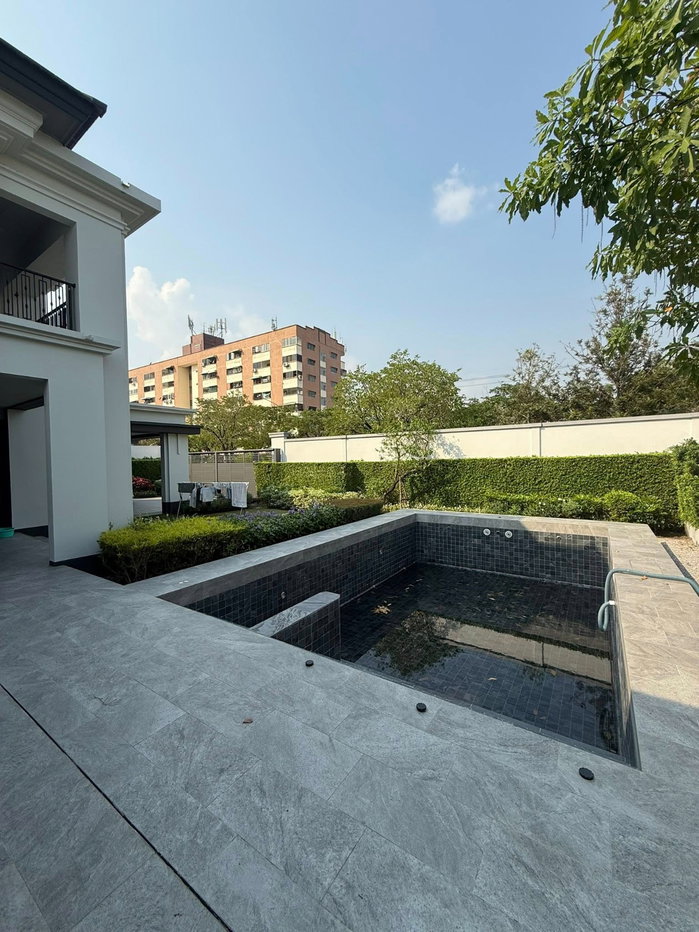 picture ✨For rent Else Krungthep Kreetha ✨LineID: @Propvel (with @ in front)✨ - 3/10