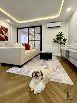 🐶😻Pet Friendly 2b1b 3.49mb - Grand Park Town 📞Call 090 919 9898