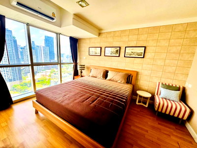 Condos for rent : 💥CP-10791💥The Waterford Diamond👉Line : @accessliving