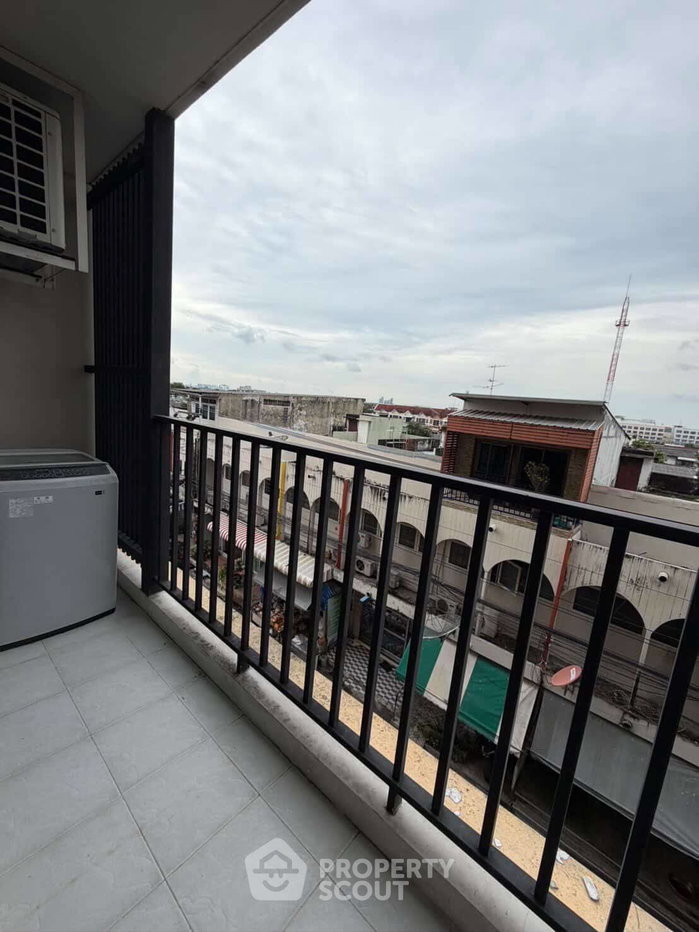 รูป คอนโด 1 ห้องนอน ขายที่ นาว่า ลิฟวิ่ง เขตนวมินทร์ บึงกุ่ม ชั้น 4 (ID 2885068) - รูปที่ 5/5