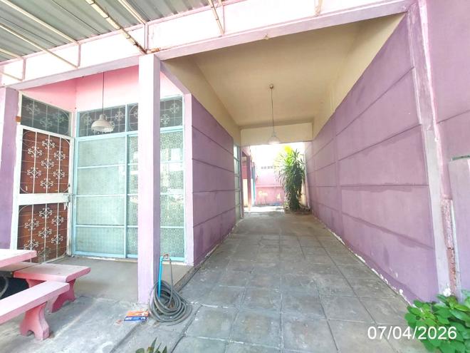 รูป ทาวน์เฮ้าส์ 25 ตร.วา ลูกกอล์ฟ พรีเมี่ยม ปากเกร็ด นนทบุรี 2.2M - รูปที่ 4/45